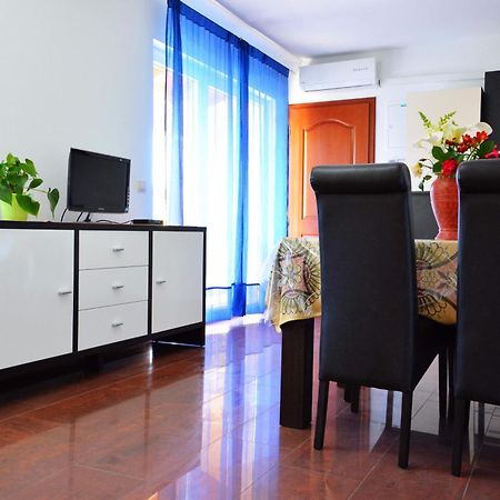 Apartments Buturi Soline  Εξωτερικό φωτογραφία