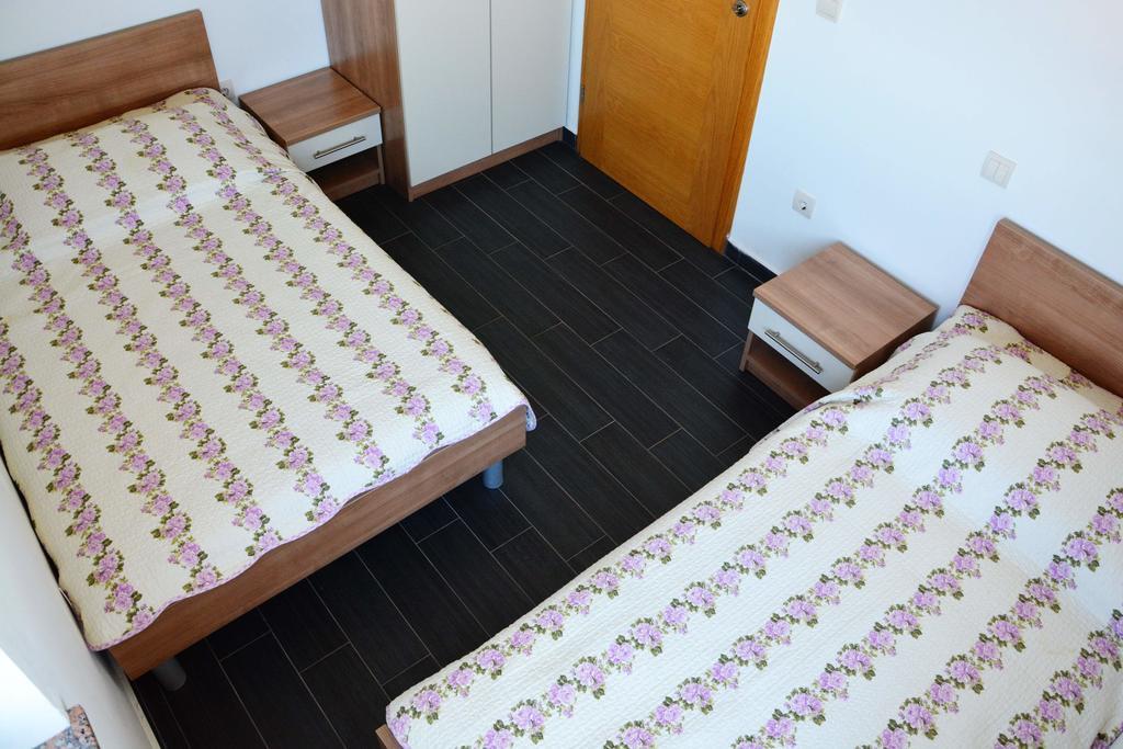 Apartments Buturi Soline  Εξωτερικό φωτογραφία