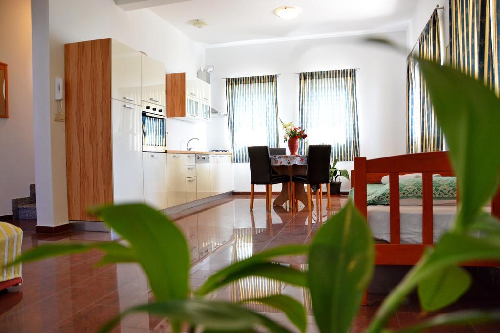 Apartments Buturi Soline  Εξωτερικό φωτογραφία