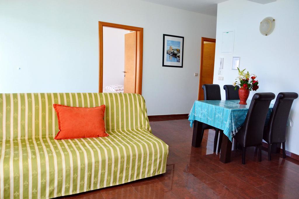 Apartments Buturi Soline  Εξωτερικό φωτογραφία