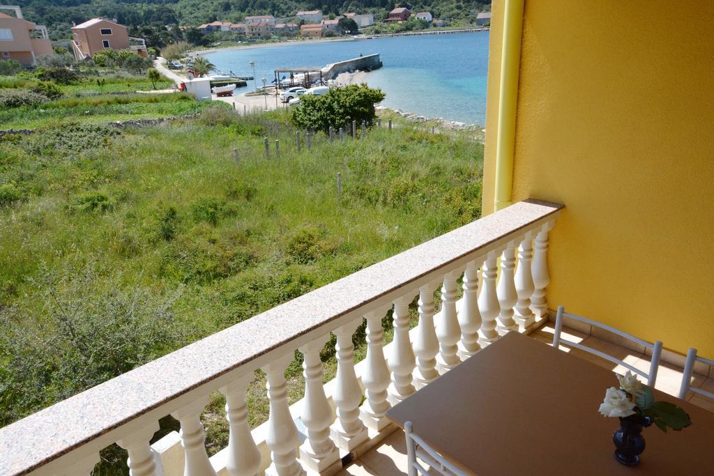 Apartments Buturi Soline  Εξωτερικό φωτογραφία