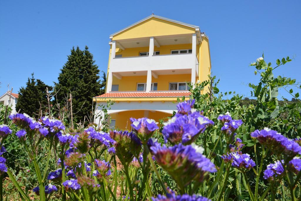 Apartments Buturi Soline  Εξωτερικό φωτογραφία