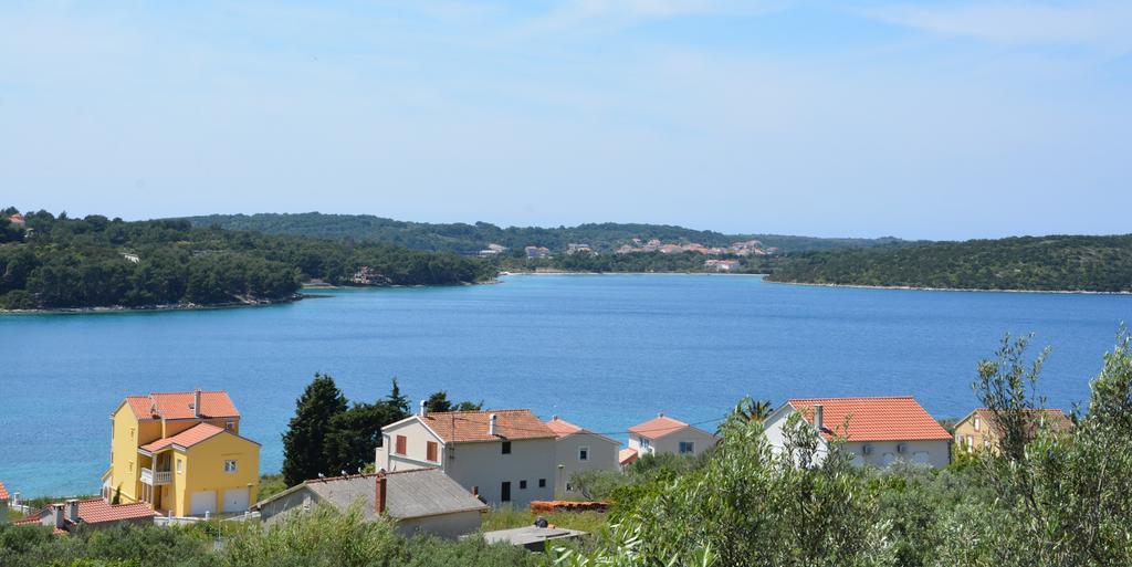 Apartments Buturi Soline  Εξωτερικό φωτογραφία