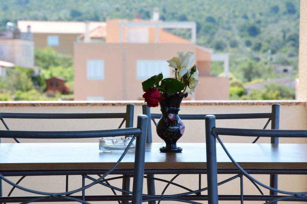 Apartments Buturi Soline  Εξωτερικό φωτογραφία