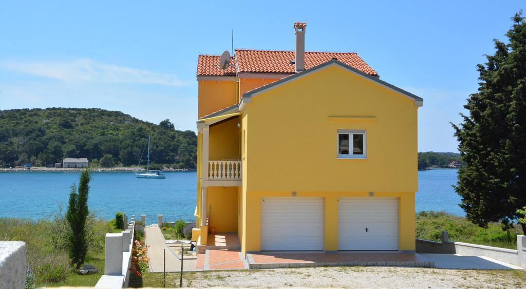 Apartments Buturi Soline  Εξωτερικό φωτογραφία