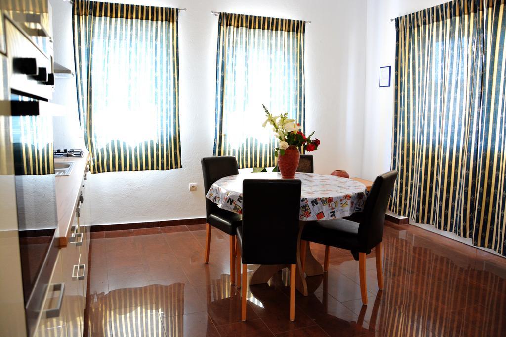 Apartments Buturi Soline  Εξωτερικό φωτογραφία