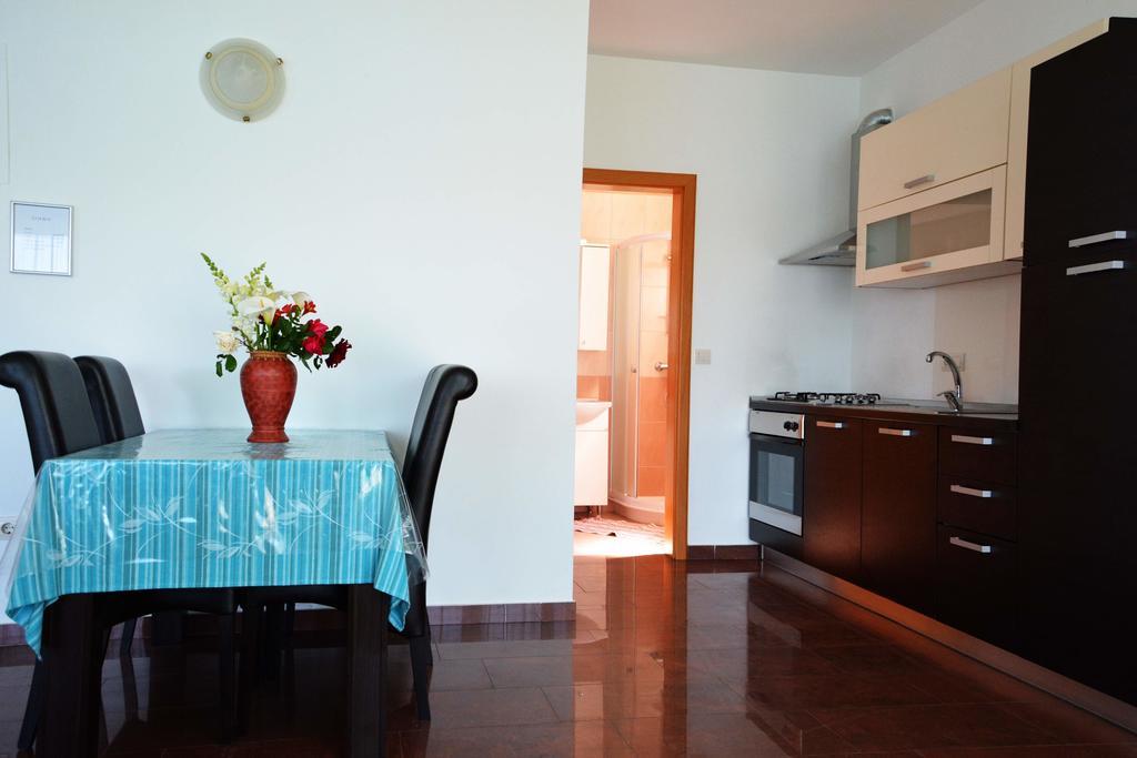 Apartments Buturi Soline  Εξωτερικό φωτογραφία
