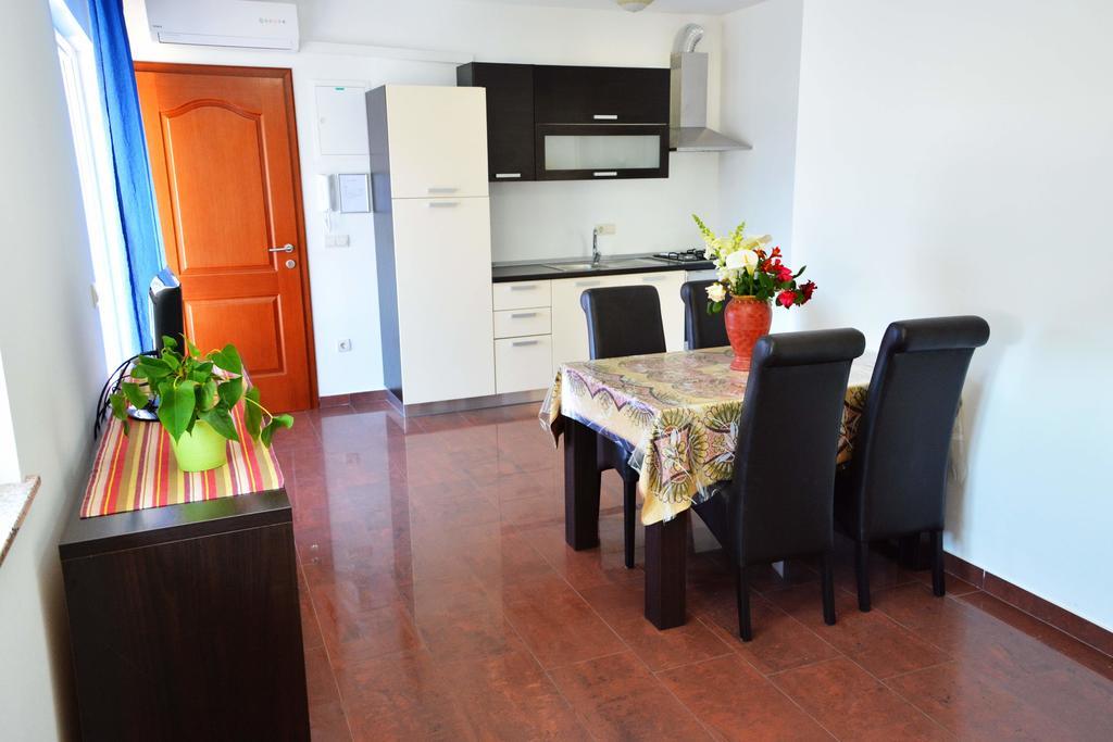 Apartments Buturi Soline  Εξωτερικό φωτογραφία