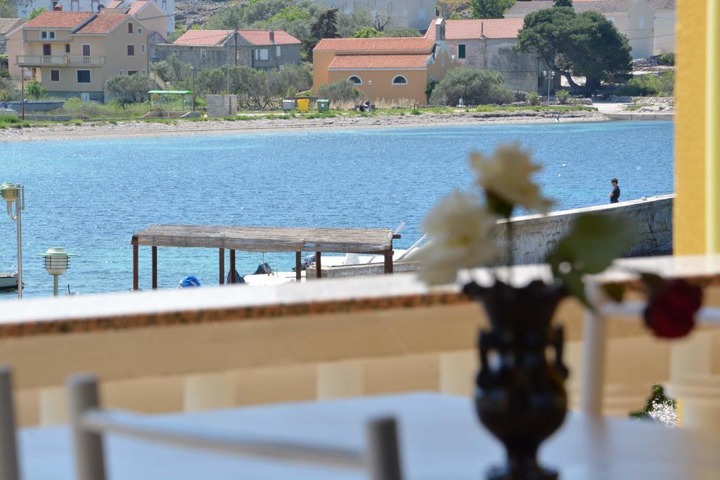 Apartments Buturi Soline  Εξωτερικό φωτογραφία
