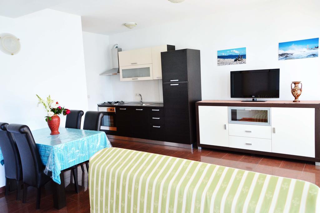 Apartments Buturi Soline  Εξωτερικό φωτογραφία