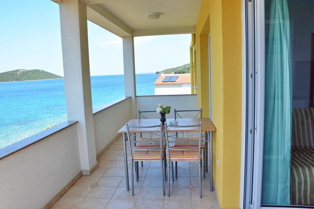 Apartments Buturi Soline  Εξωτερικό φωτογραφία