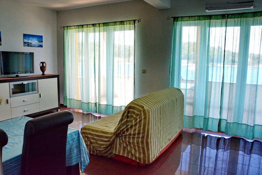 Apartments Buturi Soline  Εξωτερικό φωτογραφία
