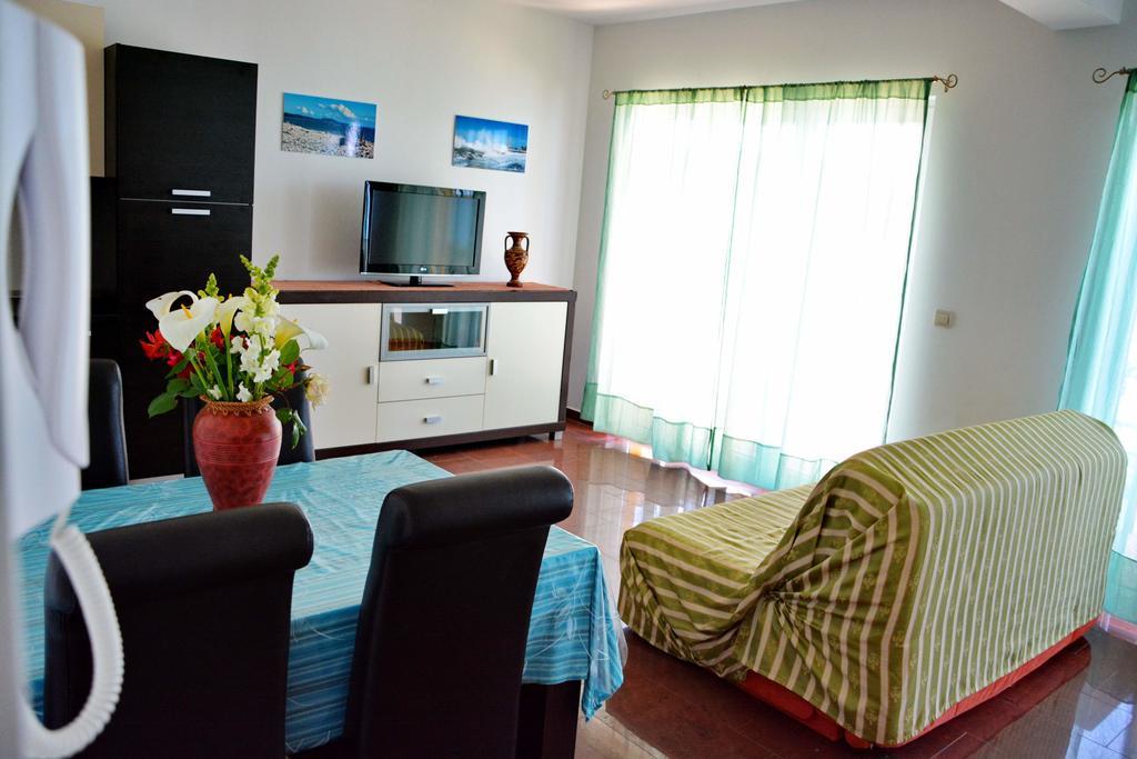 Apartments Buturi Soline  Εξωτερικό φωτογραφία
