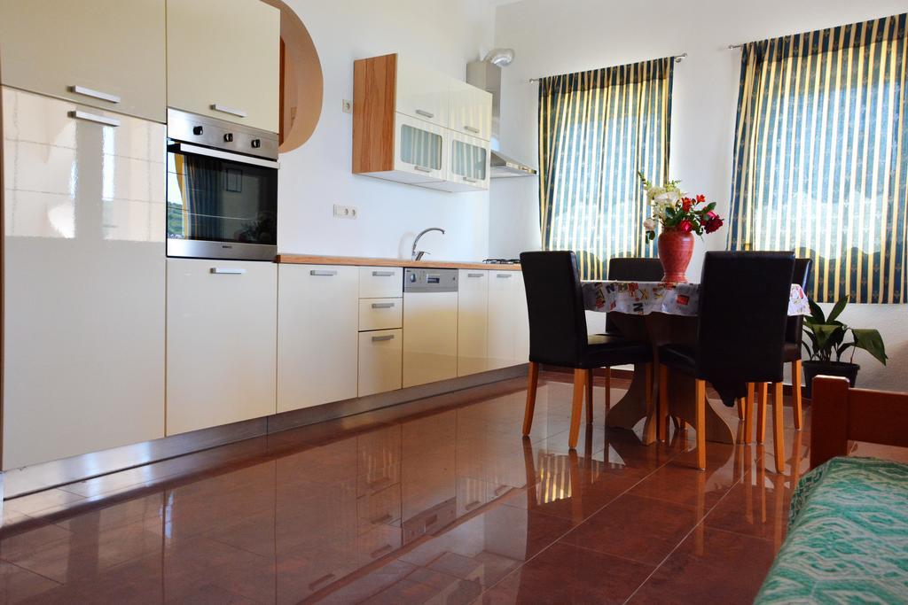 Apartments Buturi Soline  Εξωτερικό φωτογραφία