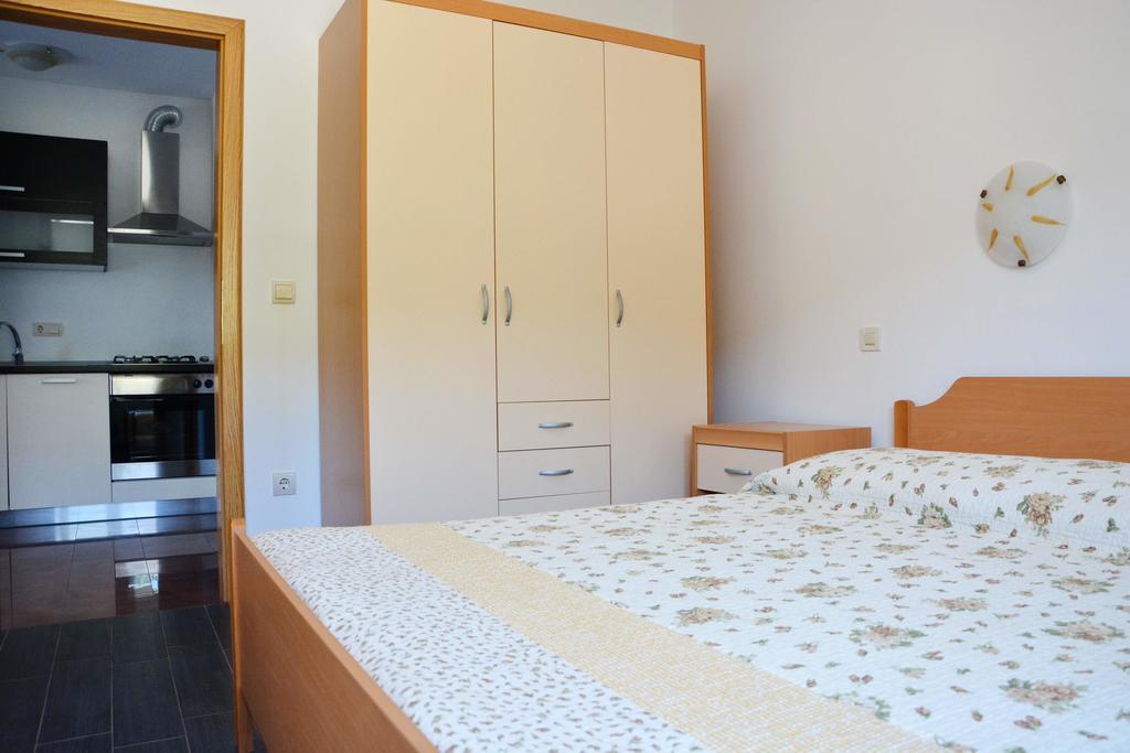 Apartments Buturi Soline  Εξωτερικό φωτογραφία