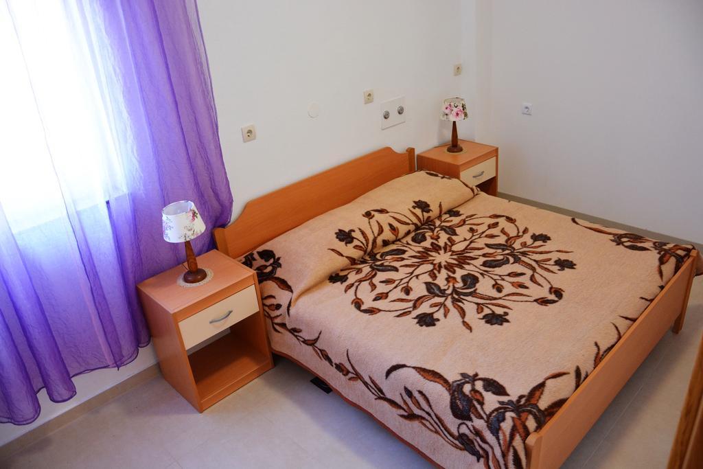 Apartments Buturi Soline  Εξωτερικό φωτογραφία