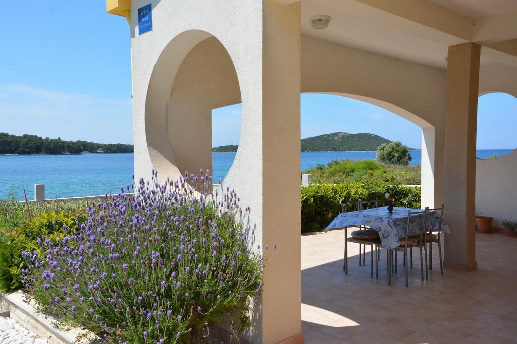 Apartments Buturi Soline  Εξωτερικό φωτογραφία