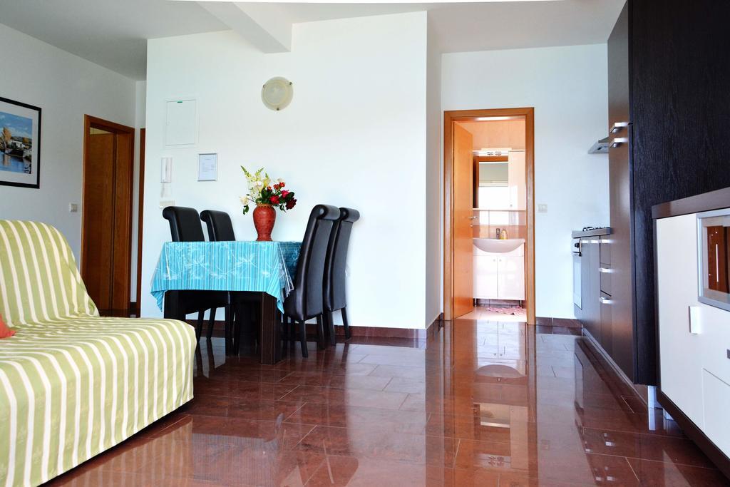 Apartments Buturi Soline  Εξωτερικό φωτογραφία