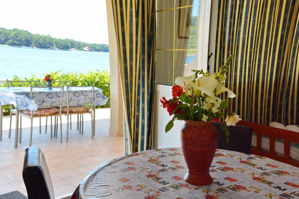Apartments Buturi Soline  Εξωτερικό φωτογραφία