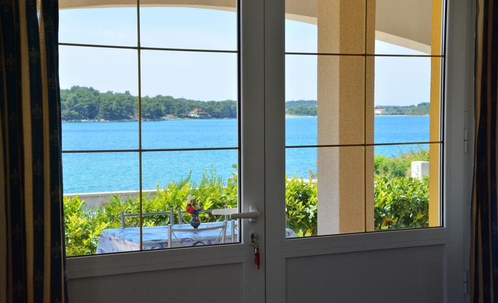 Apartments Buturi Soline  Εξωτερικό φωτογραφία