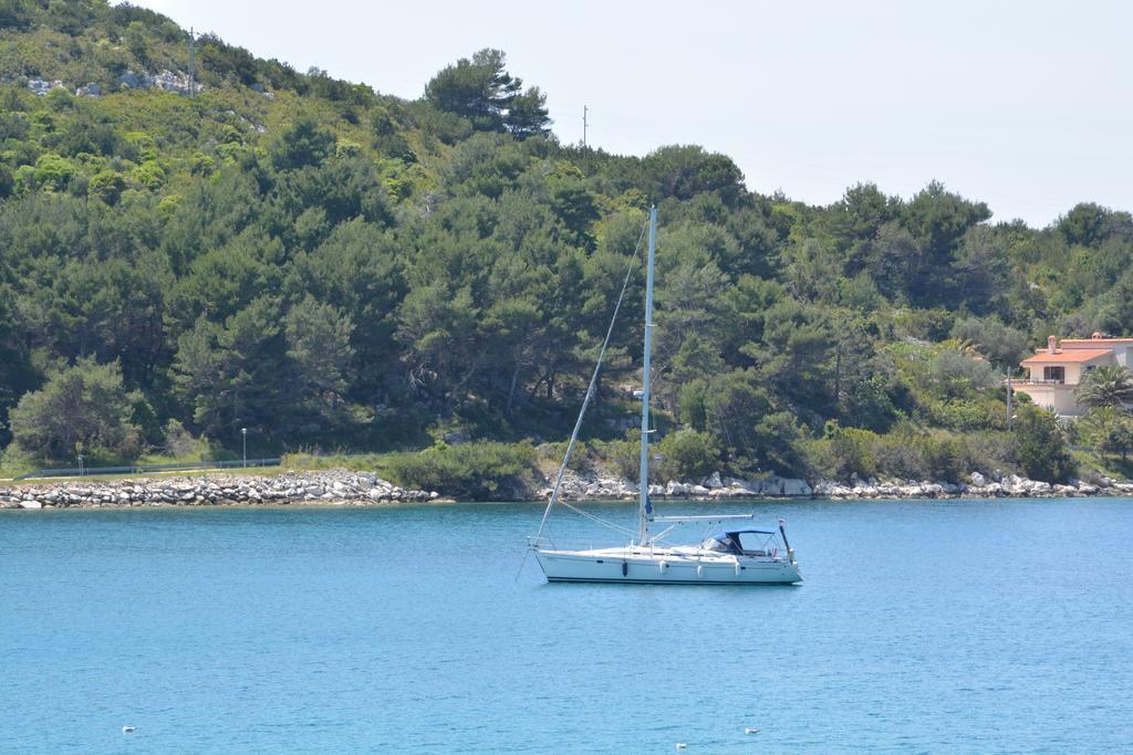 Apartments Buturi Soline  Εξωτερικό φωτογραφία