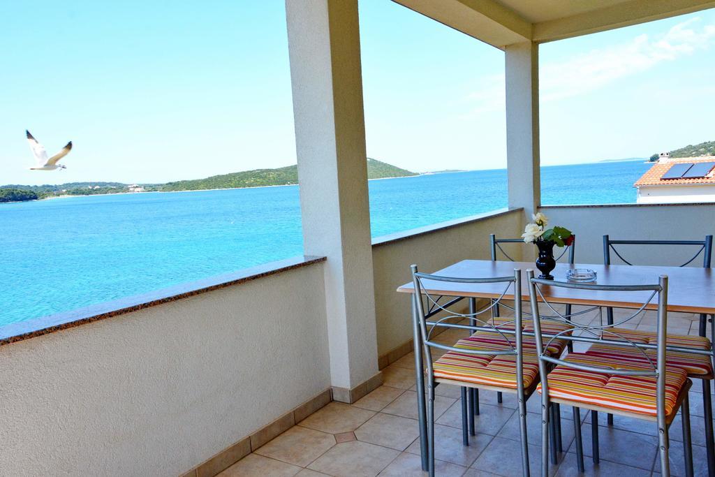 Apartments Buturi Soline  Εξωτερικό φωτογραφία