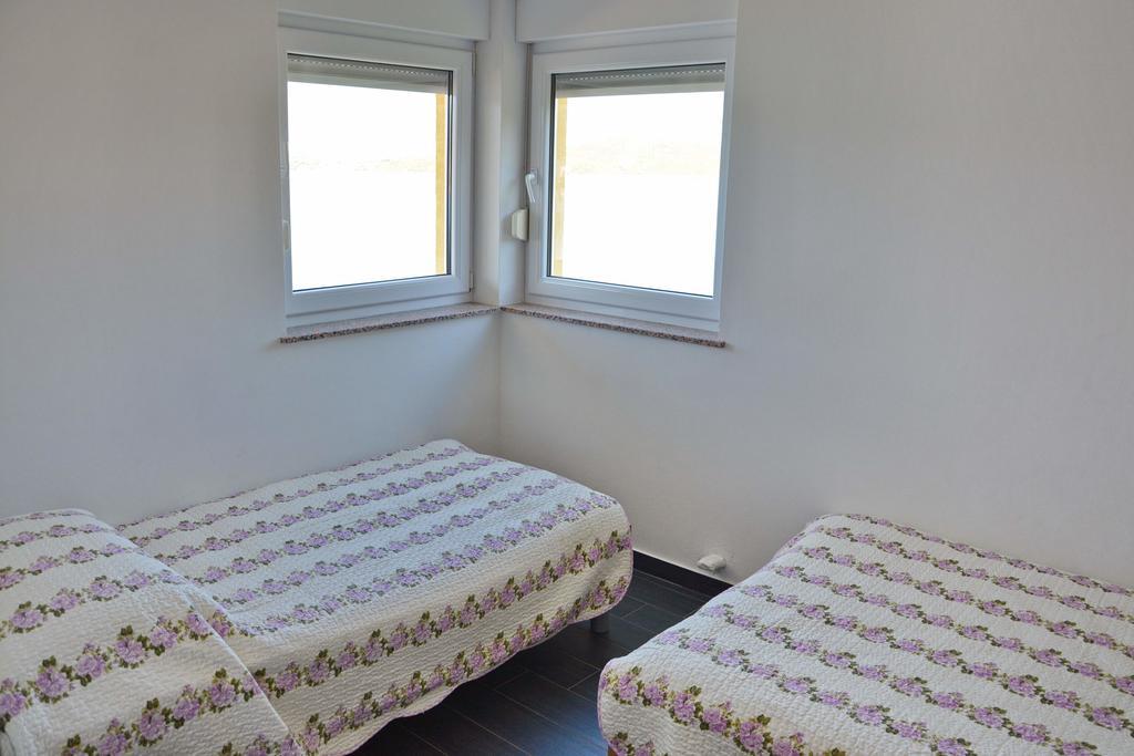 Apartments Buturi Soline  Εξωτερικό φωτογραφία