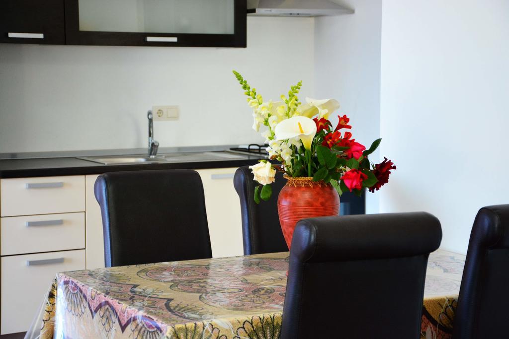 Apartments Buturi Soline  Εξωτερικό φωτογραφία