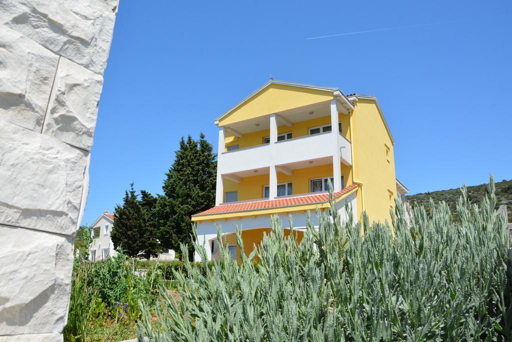 Apartments Buturi Soline  Εξωτερικό φωτογραφία
