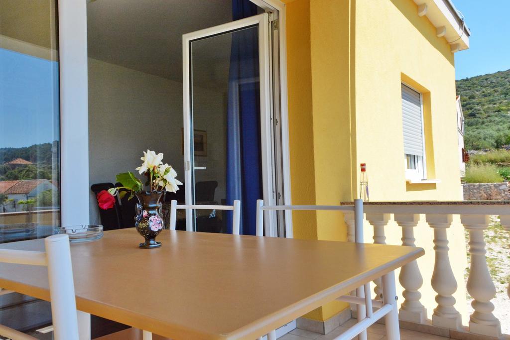Apartments Buturi Soline  Εξωτερικό φωτογραφία