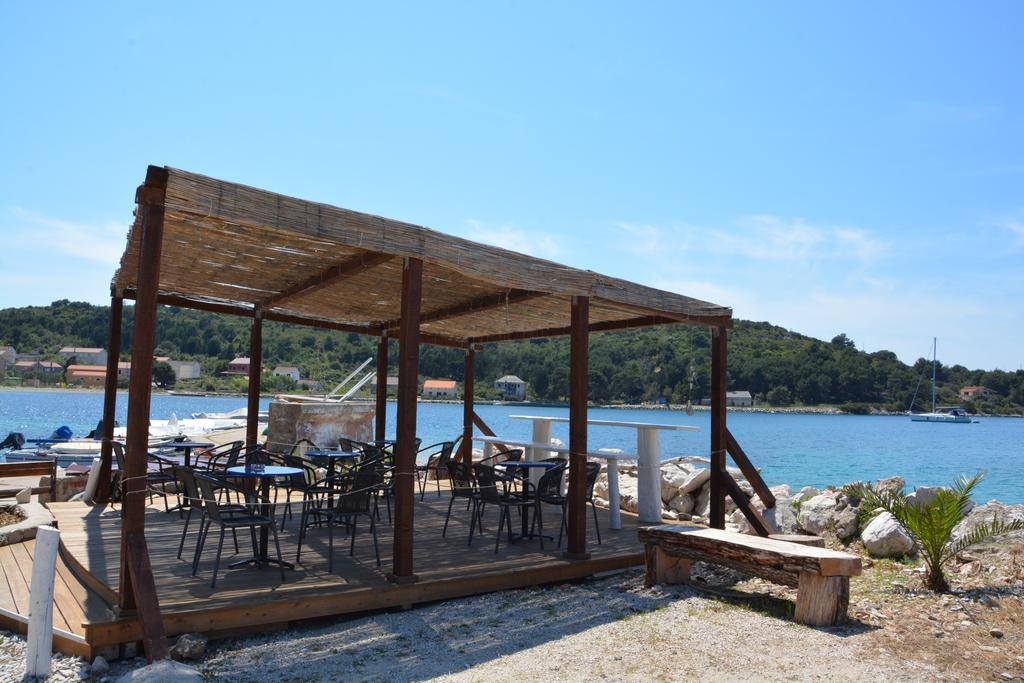 Apartments Buturi Soline  Εξωτερικό φωτογραφία