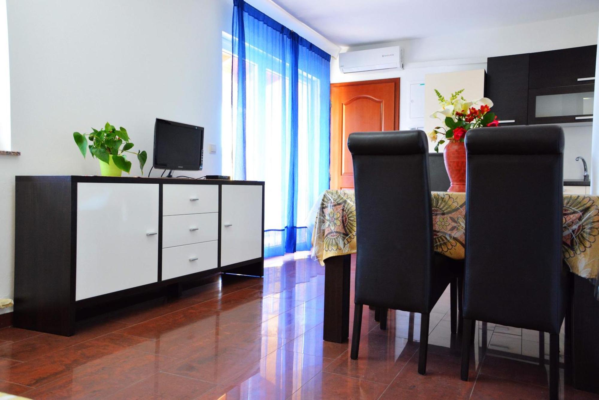 Apartments Buturi Soline  Εξωτερικό φωτογραφία
