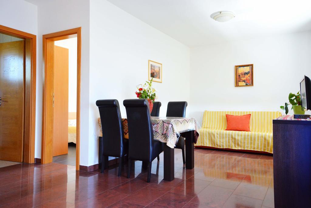 Apartments Buturi Soline  Εξωτερικό φωτογραφία