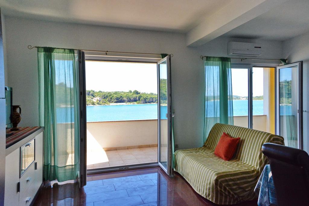 Apartments Buturi Soline  Εξωτερικό φωτογραφία