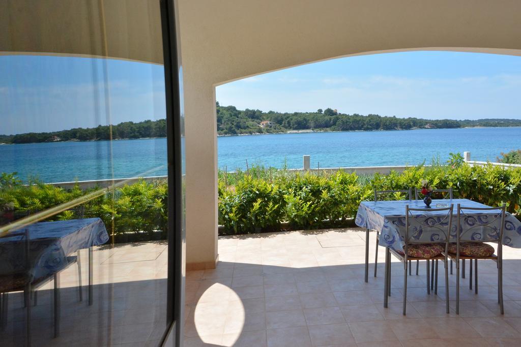 Apartments Buturi Soline  Εξωτερικό φωτογραφία