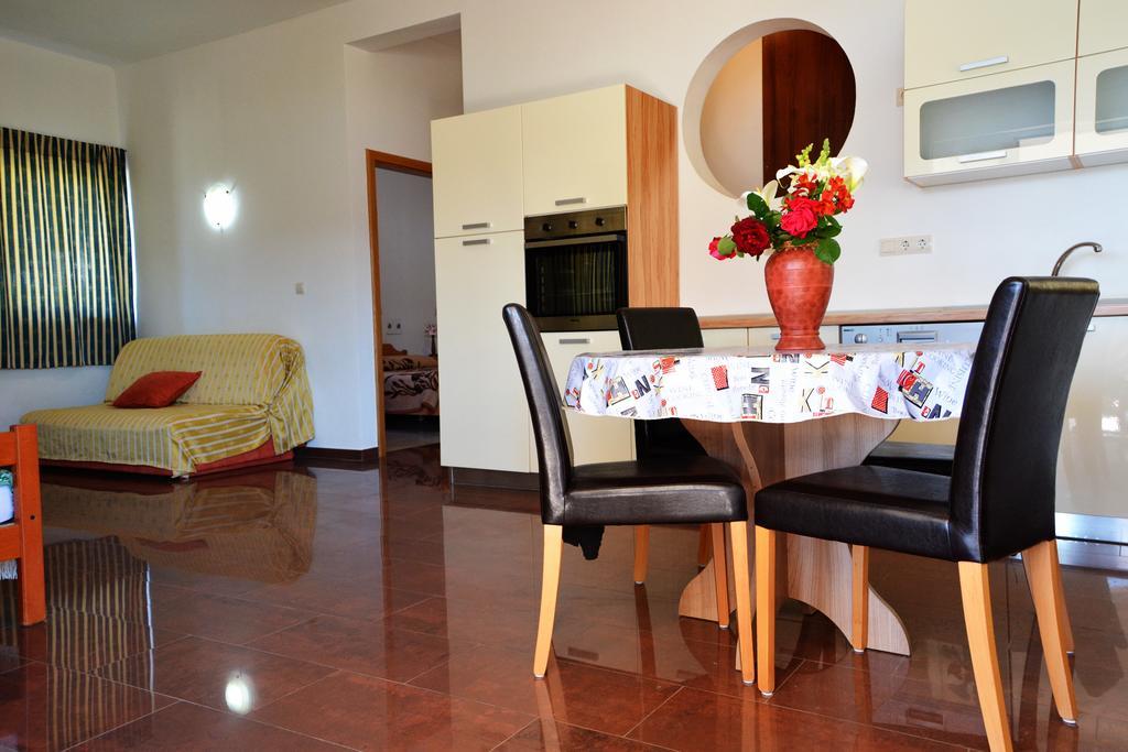 Apartments Buturi Soline  Εξωτερικό φωτογραφία