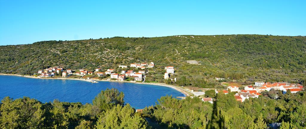Apartments Buturi Soline  Εξωτερικό φωτογραφία