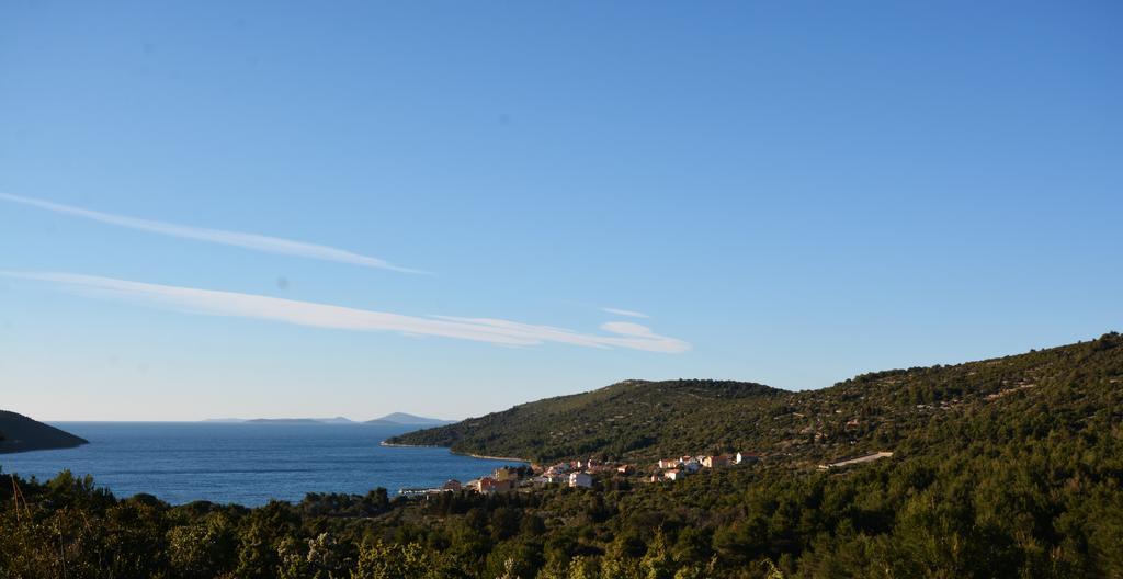 Apartments Buturi Soline  Εξωτερικό φωτογραφία