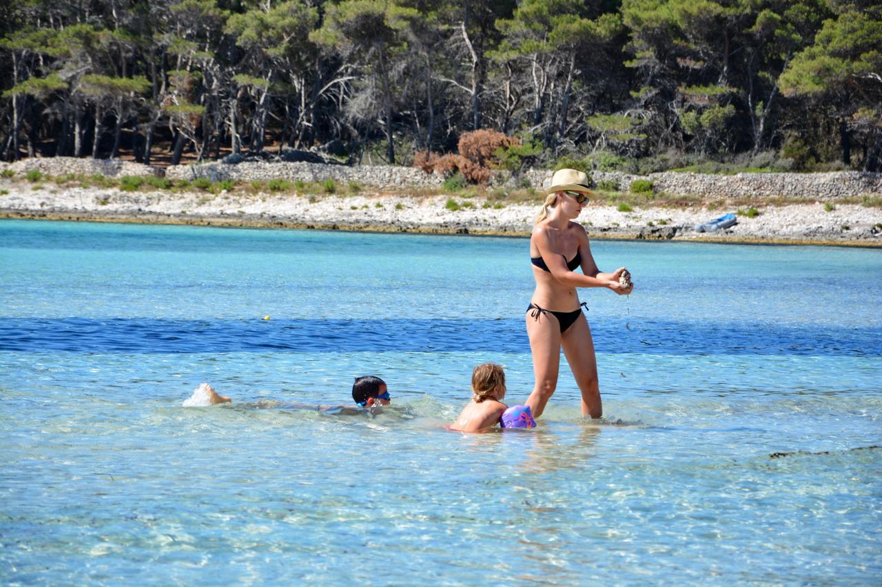 Apartments Buturi Soline  Εξωτερικό φωτογραφία