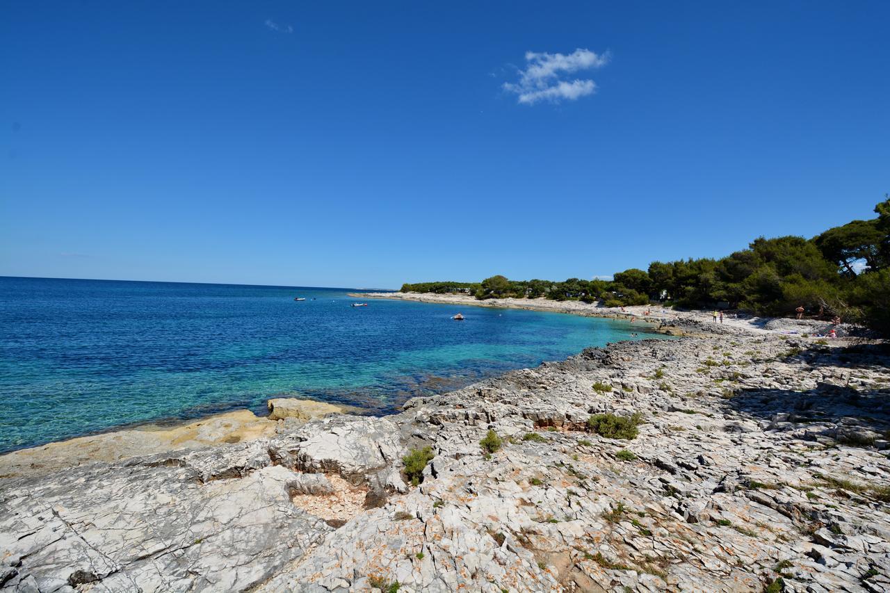 Apartments Buturi Soline  Εξωτερικό φωτογραφία