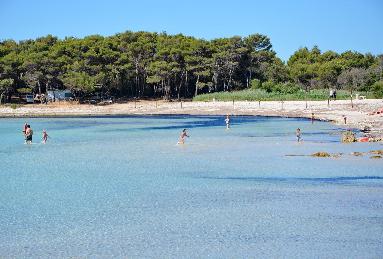 Apartments Buturi Soline  Εξωτερικό φωτογραφία