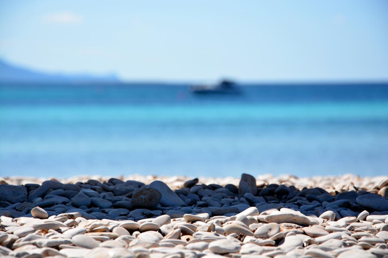 Apartments Buturi Soline  Εξωτερικό φωτογραφία