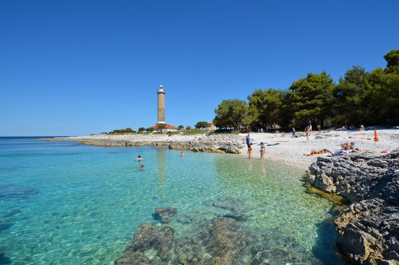 Apartments Buturi Soline  Εξωτερικό φωτογραφία