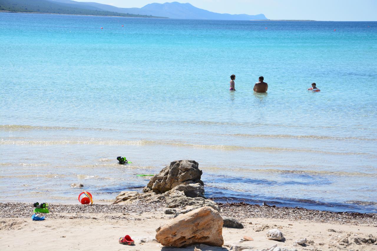 Apartments Buturi Soline  Εξωτερικό φωτογραφία